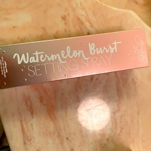 Ciate Watermelon Burst Setting Spray
